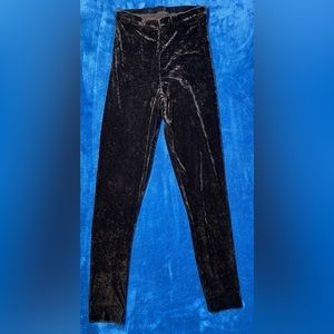 Betsey Johnson leggings